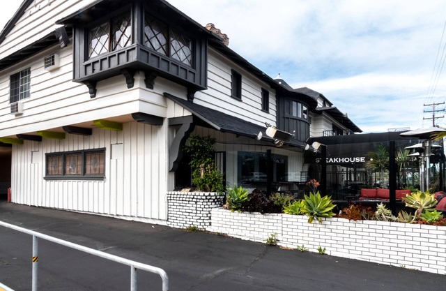 Americas Best Value Inn Rancho Palos Verdes