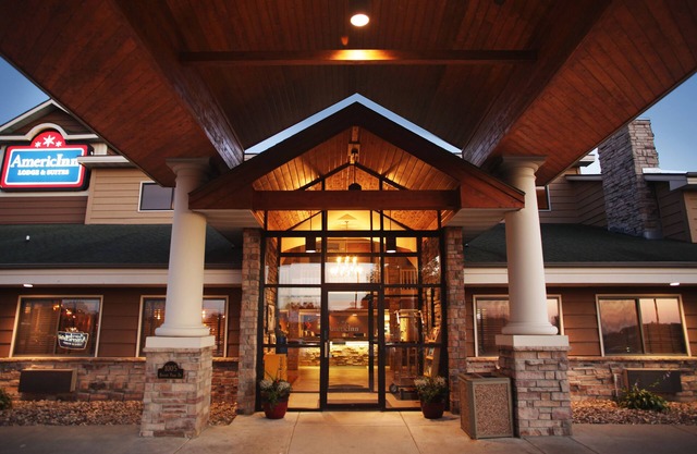 AmericInn by Wyndham Okoboji