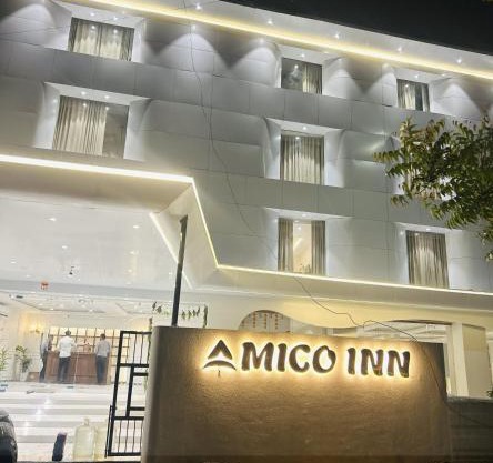Amico Inn
