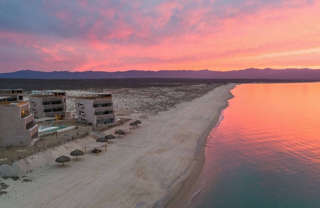 Amina Wind Resort by Tasman