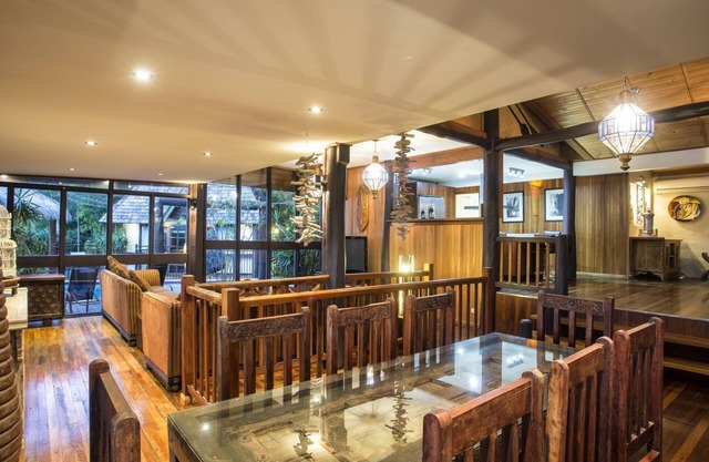 Amira Whitsunday's Airlie Beach