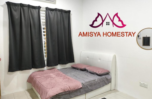 Amisya Homestay