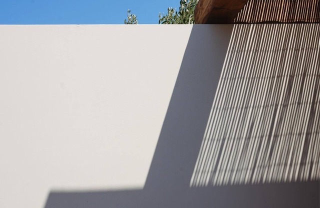 AMMOO villas in Karpathos Greece Altera Pars Living