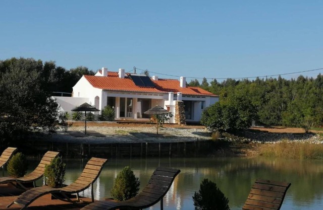 Amor de Criança - Villa com 1 Quarto