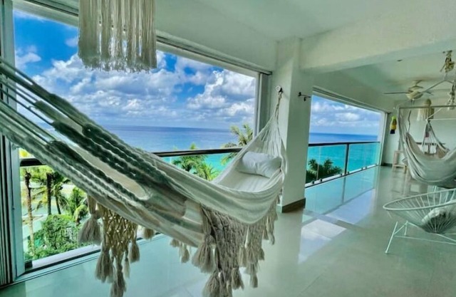 Amore Mio, Heaven on Earth Caribbean Ocean Views!