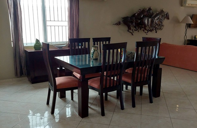 Amplia Casa Para Renta Vacacional en Mazatlán a Solo 6 Minutos de la Playa