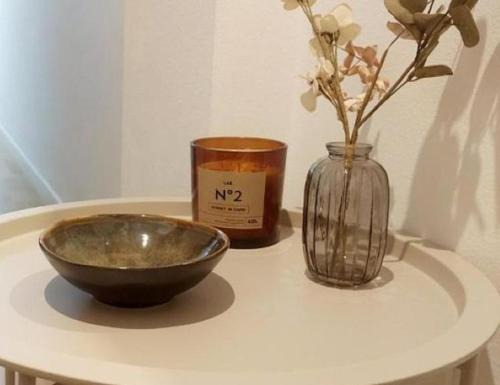 Amplio apartamento con terraza con vistas "Victoria Stay"