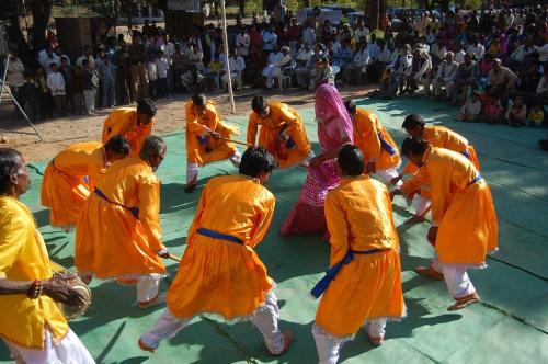 Amraee Rural Resort Craft Village Pranpur