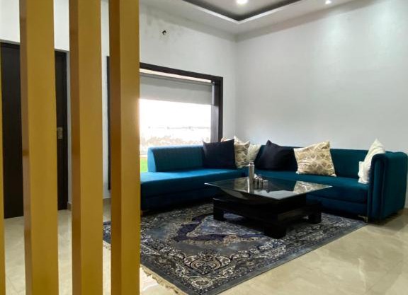 Amritsar Homes - A perfect home away from home