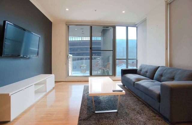 Amyra Residences on Rowlands Place - Unit 105