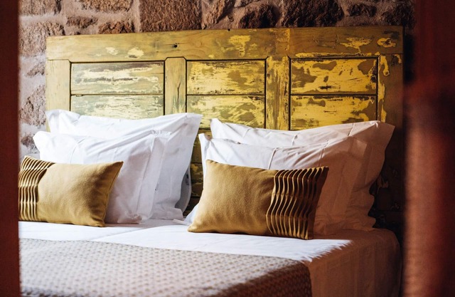 an accommodation unit in the form of a studio T1 with 39m2