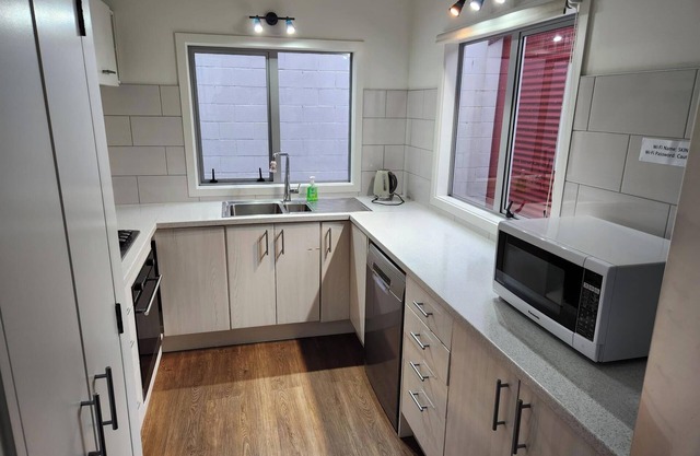 An Amazing Inner City 4-Bedroom House with Two Carparks in Wellington