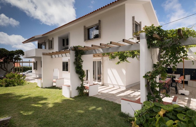 An architectural and design gem from the seventies