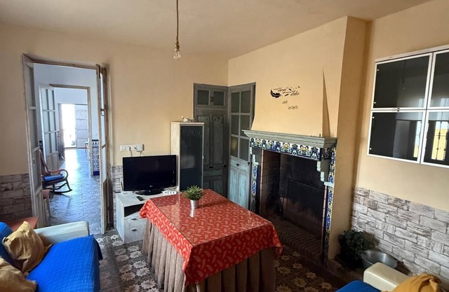 An Ca La Abuela Pilar