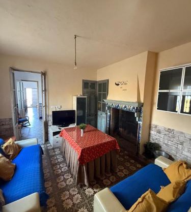 An Ca La Abuela Pilar