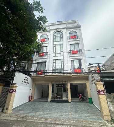 An Dương Hotel