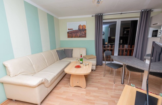 An der Eine by Interhome