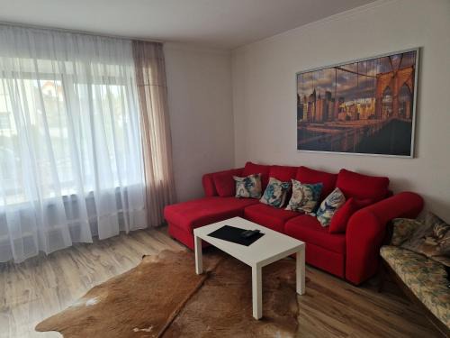 An der Norf 65 bitte beachten Sie die check-in und check-out Zeiten