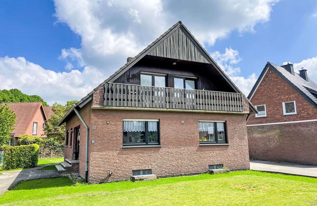 An der Schleuse by Interhome