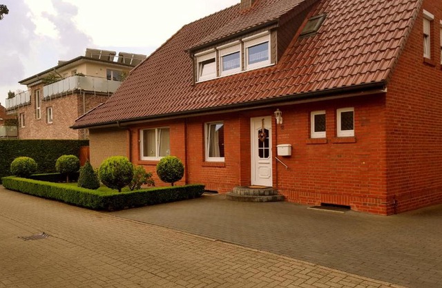 An der Wilhelmshöhe