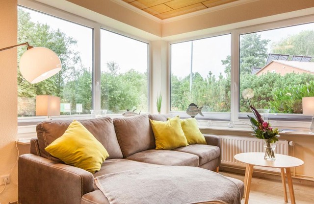 an Diek" mit Wallbox