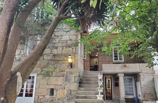 AN INTIMATE OASIS OF TRANQUILITY