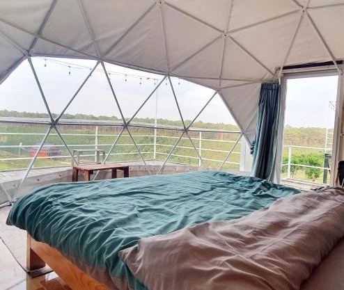 An Nhiên Garden Lodge - Vườn An Nhiên