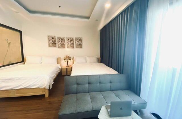 An Nhien Aparment - Flc Sea Tower