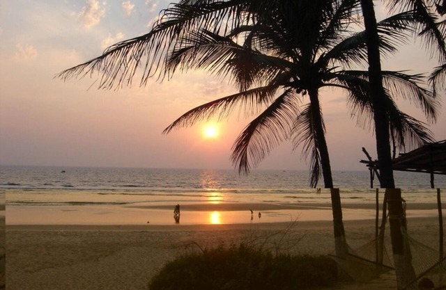 An oasis of peace and tranquillity in exotic south Goa
