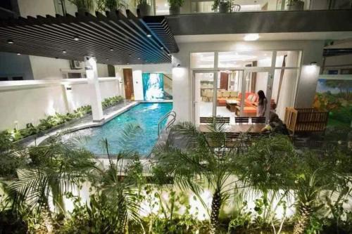 An Phú Villa Sầm Sơn - Venuestay