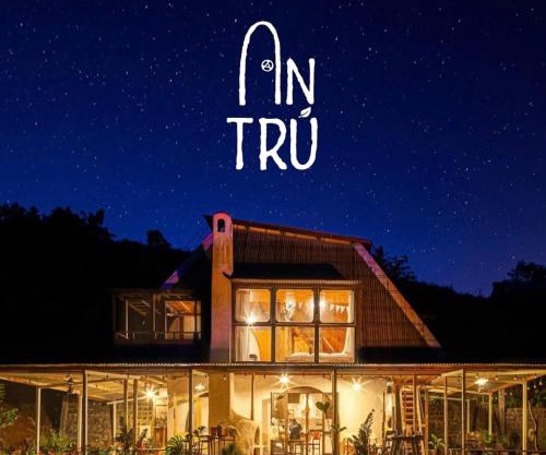 An Trú Homestay