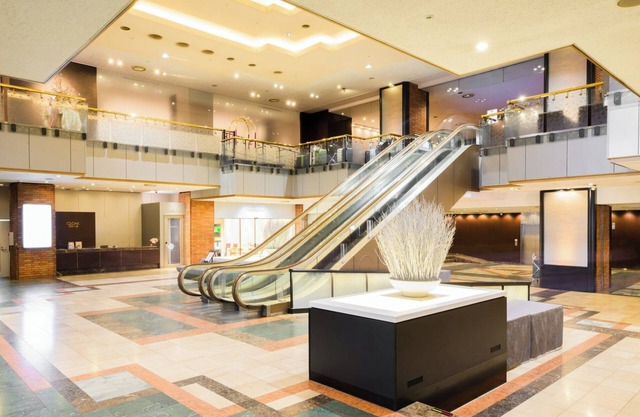 ANA Crowne Plaza Sapporo by IHG