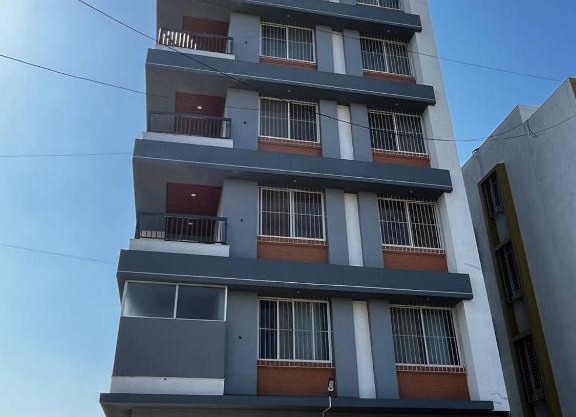 Anahat Host All Shuttler 2BHK 2 Bed AC Appartment
