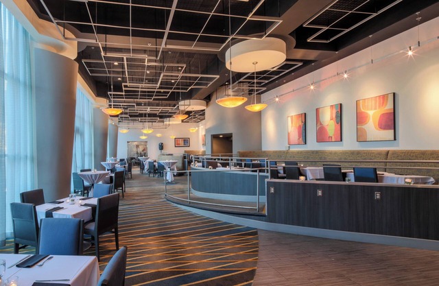 Anaheim Marriott Suites