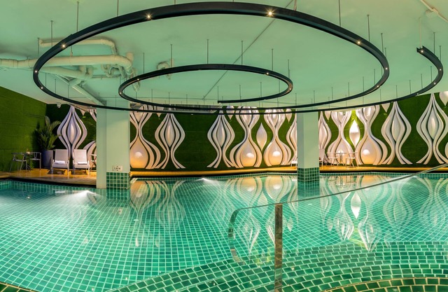 Anajak Bangkok Hotel