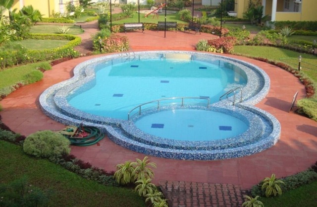 ANAND BEACH HOUSE HG2(1bhk)