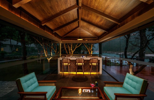 Anand Kashi By The Ganges, Rishikesh – IHCL SeleQtions