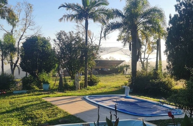 Ananda Country House