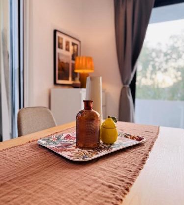 Ananda - Minimalismo y Descanso By Villa Chanel Boutique Apartments