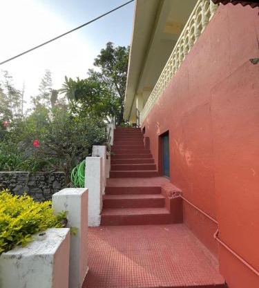 Anandmai Heritage Villa Mount Abu