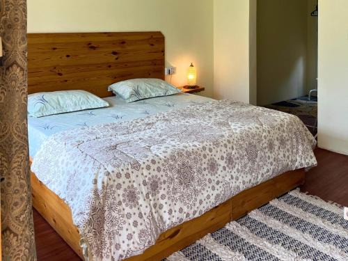 Anandvan, A Nature Homestay