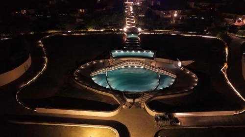 Ananta Spa & Resort Jaipur