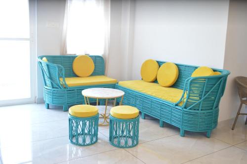 Ananta Taposthali - 1BHK Rishikesh