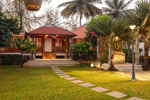 Ananta Vilas by StayJadeLuxuriousPrivate Pool