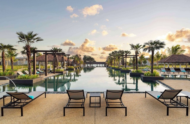 Anantara Desaru Coast Resort & Villas