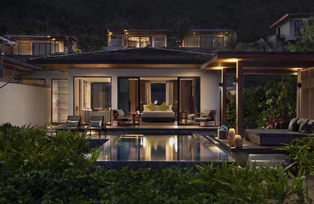 Anantara Quy Nhon Villas