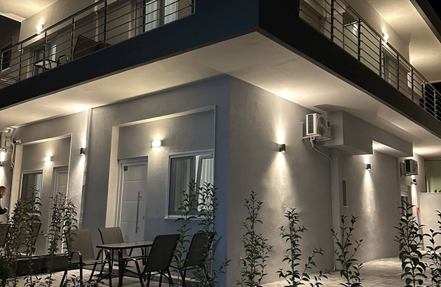 anastasia luxury apartments