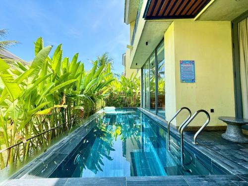 Ancasa villa Hội An