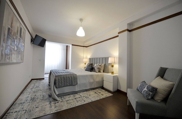 Anchor Loft 3-Bedroom Beach Resort