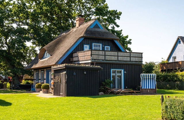 Anchorage Darß Modern retreat